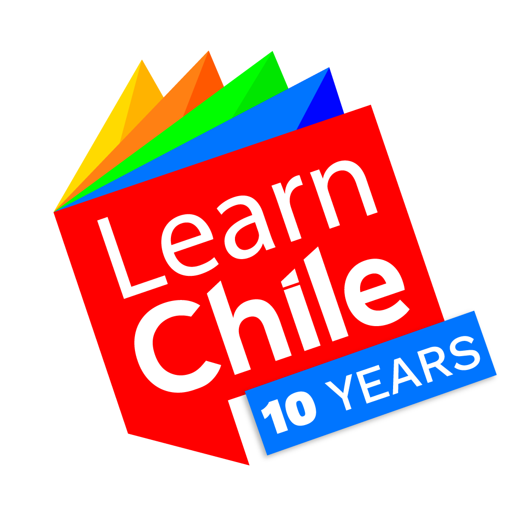 Logo Learn Chile