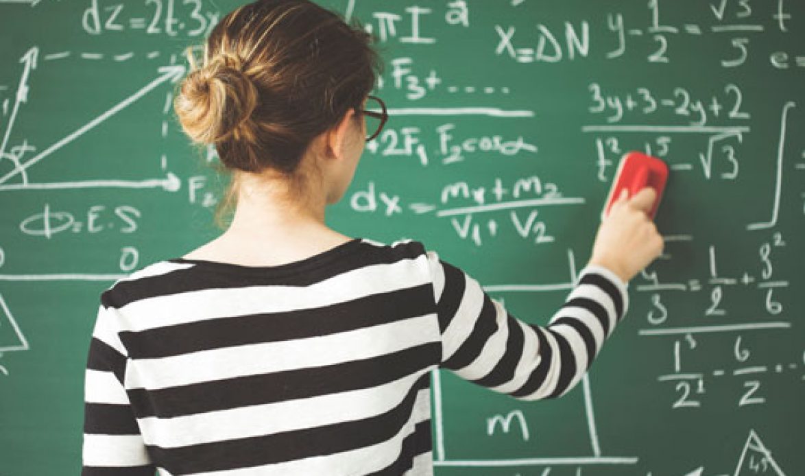 Te contamos qué carrera deberías estudiar si te gustan las Matemáticas -  Learn Chile