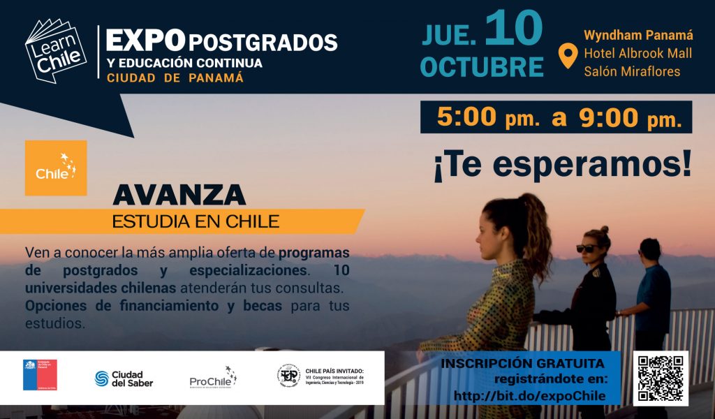 http://bit.do/expoChile http://bit.do/expoChile