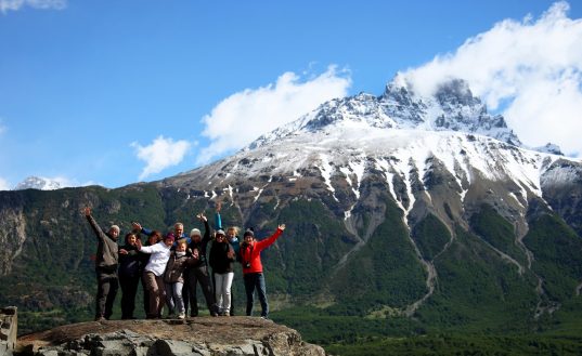 Top Ten Reasons to Study in Chile